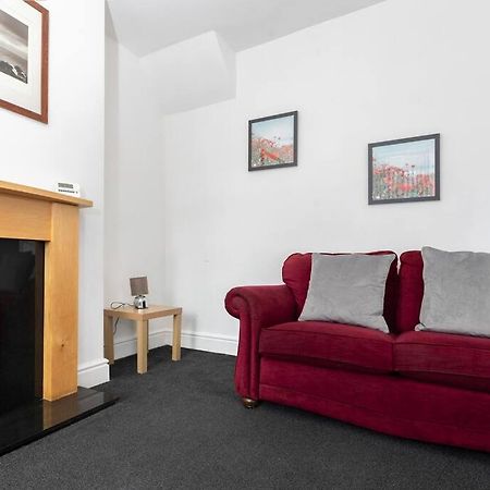 Craig Street Tsac Villa Дарлингтън Екстериор снимка