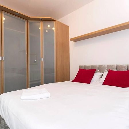 Craig Street Tsac Villa Дарлингтън Екстериор снимка