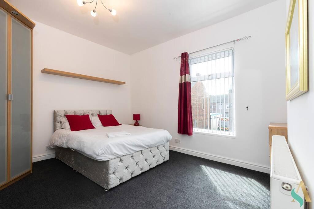 Craig Street Tsac Villa Дарлингтън Екстериор снимка