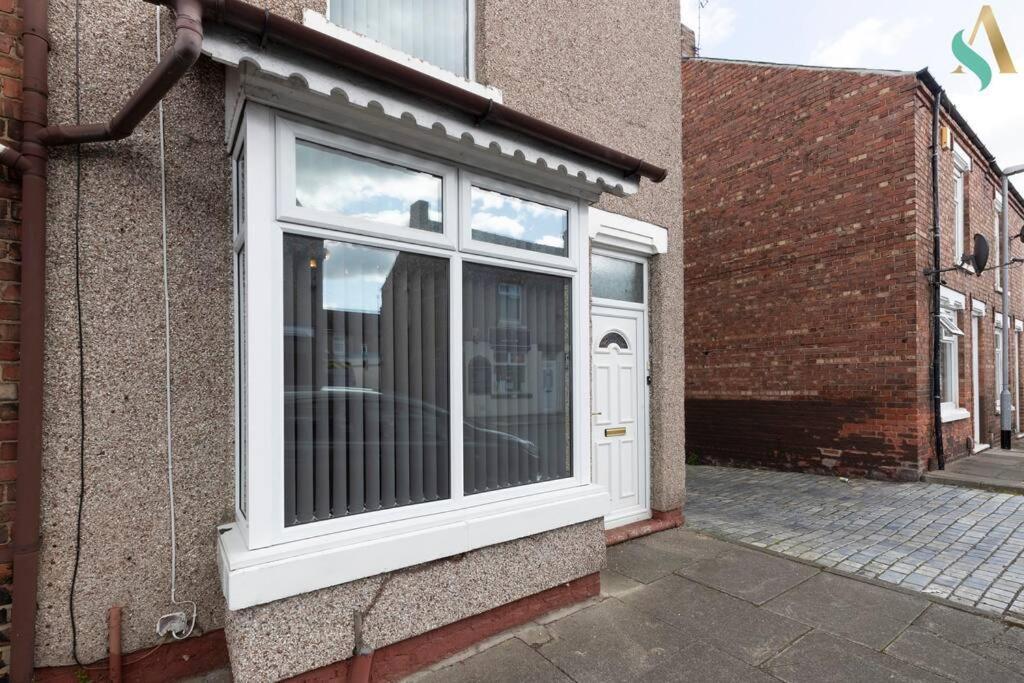 Craig Street Tsac Villa Дарлингтън Екстериор снимка