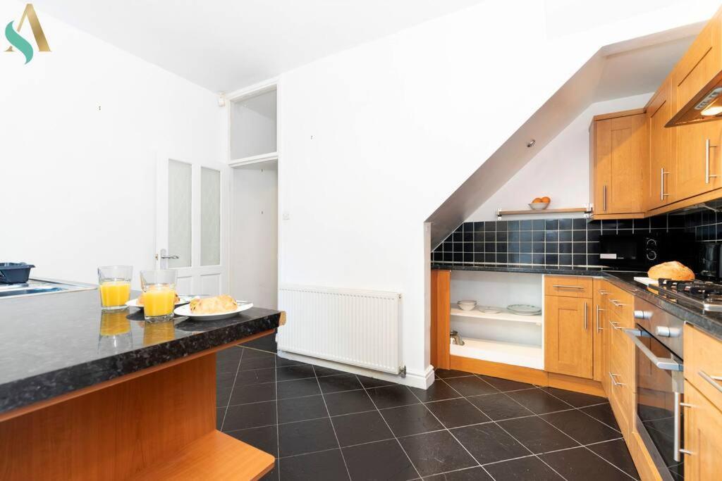 Craig Street Tsac Villa Дарлингтън Екстериор снимка