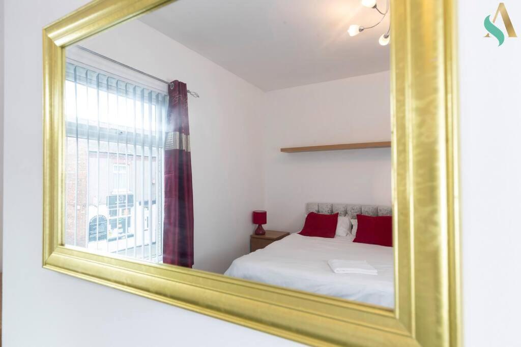 Craig Street Tsac Villa Дарлингтън Екстериор снимка