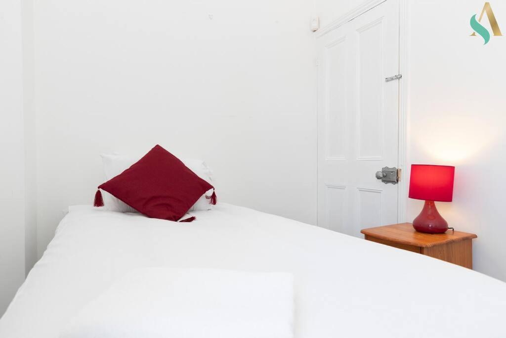 Craig Street Tsac Villa Дарлингтън Екстериор снимка